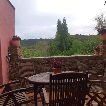 Bonita Casa Rural En La Sierra De Aracena La Presa  Esterno foto