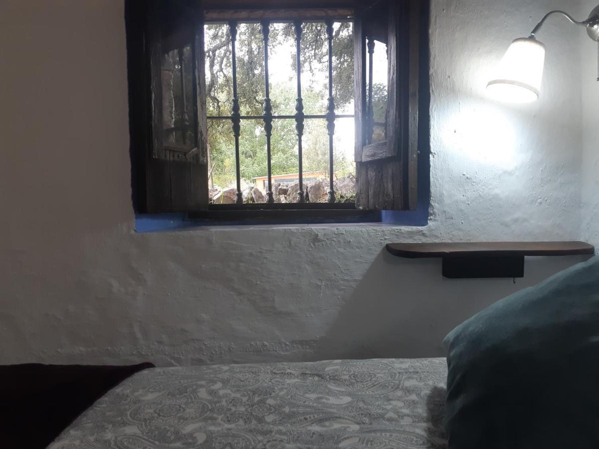 Bonita Casa Rural En La Sierra De Aracena La Presa  Esterno foto