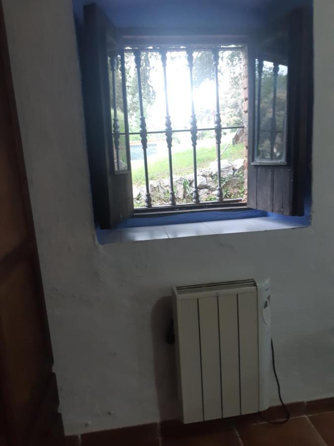 Bonita Casa Rural En La Sierra De Aracena La Presa  Esterno foto