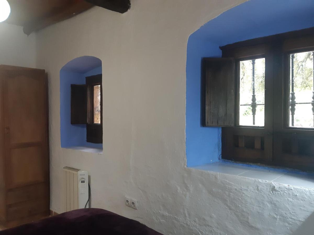 Bonita Casa Rural En La Sierra De Aracena La Presa  Esterno foto
