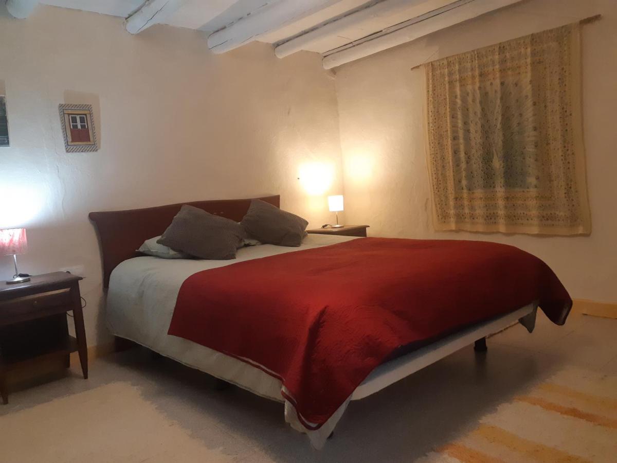 Bonita Casa Rural En La Sierra De Aracena La Presa  Esterno foto