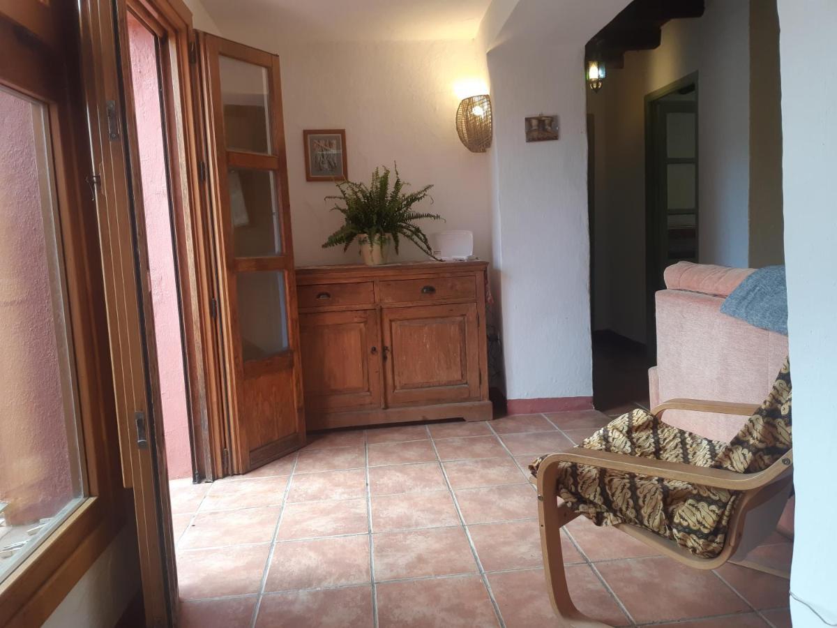 Bonita Casa Rural En La Sierra De Aracena La Presa  Esterno foto