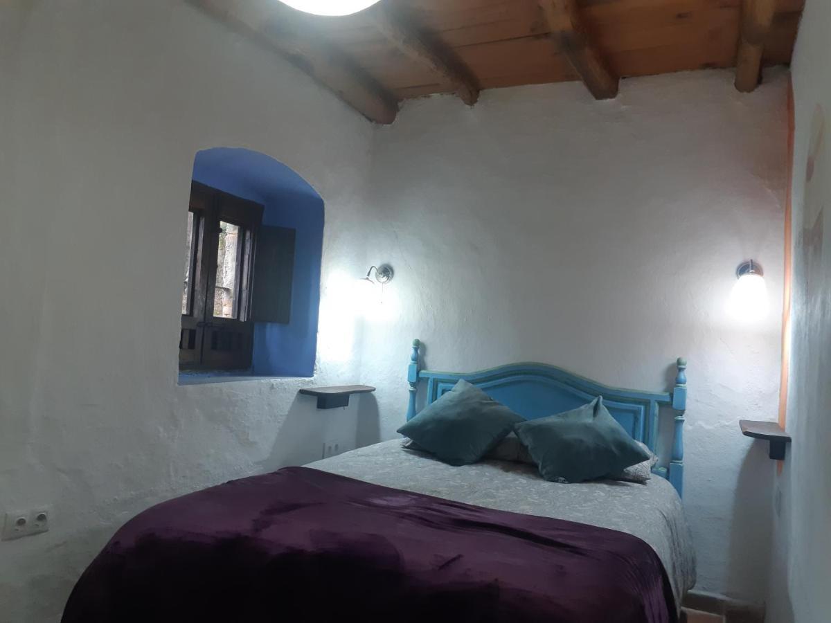 Bonita Casa Rural En La Sierra De Aracena La Presa  Esterno foto