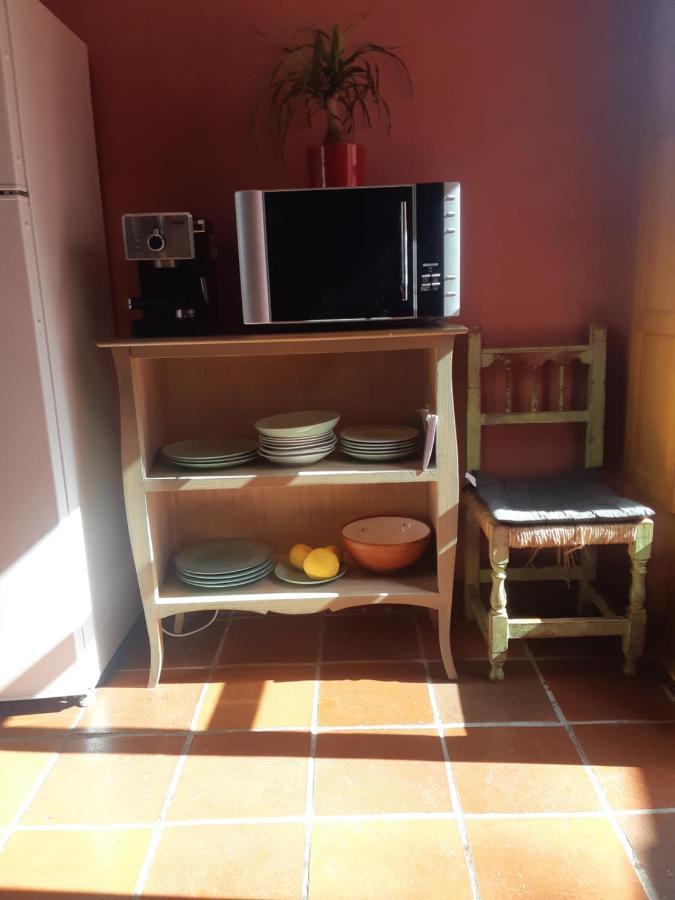 Bonita Casa Rural En La Sierra De Aracena La Presa  Esterno foto