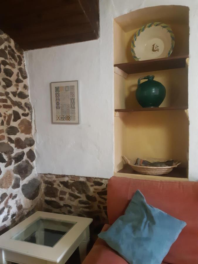 Bonita Casa Rural En La Sierra De Aracena La Presa  Esterno foto