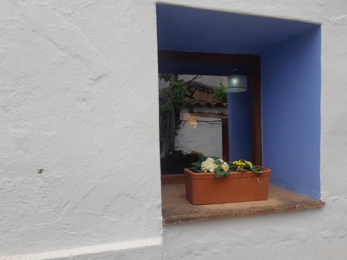 Bonita Casa Rural En La Sierra De Aracena La Presa  Esterno foto