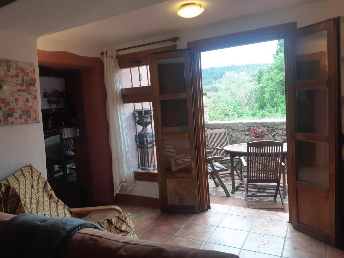 Bonita Casa Rural En La Sierra De Aracena La Presa  Esterno foto