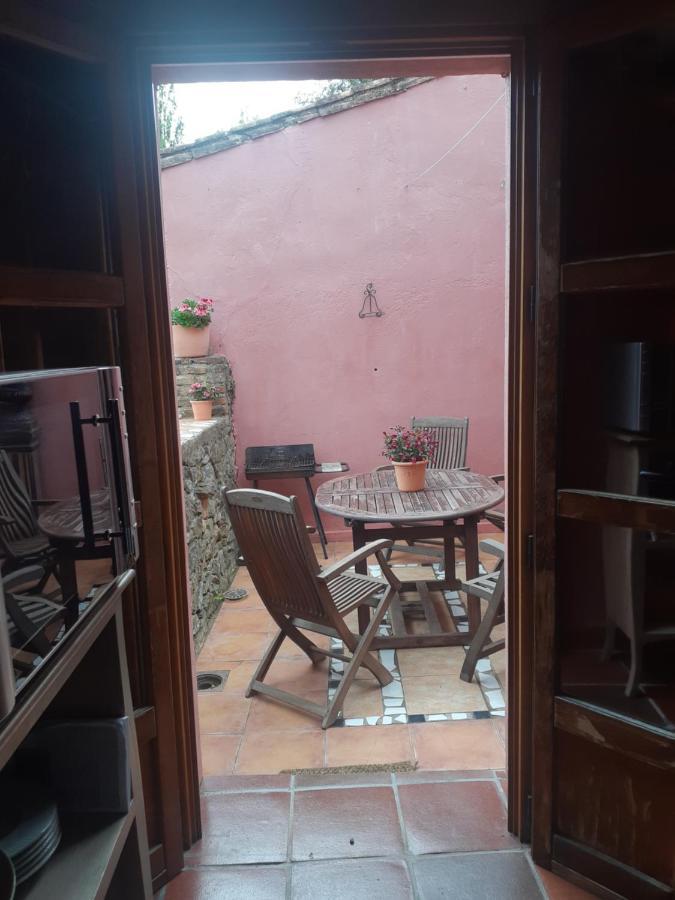 Bonita Casa Rural En La Sierra De Aracena La Presa  Esterno foto