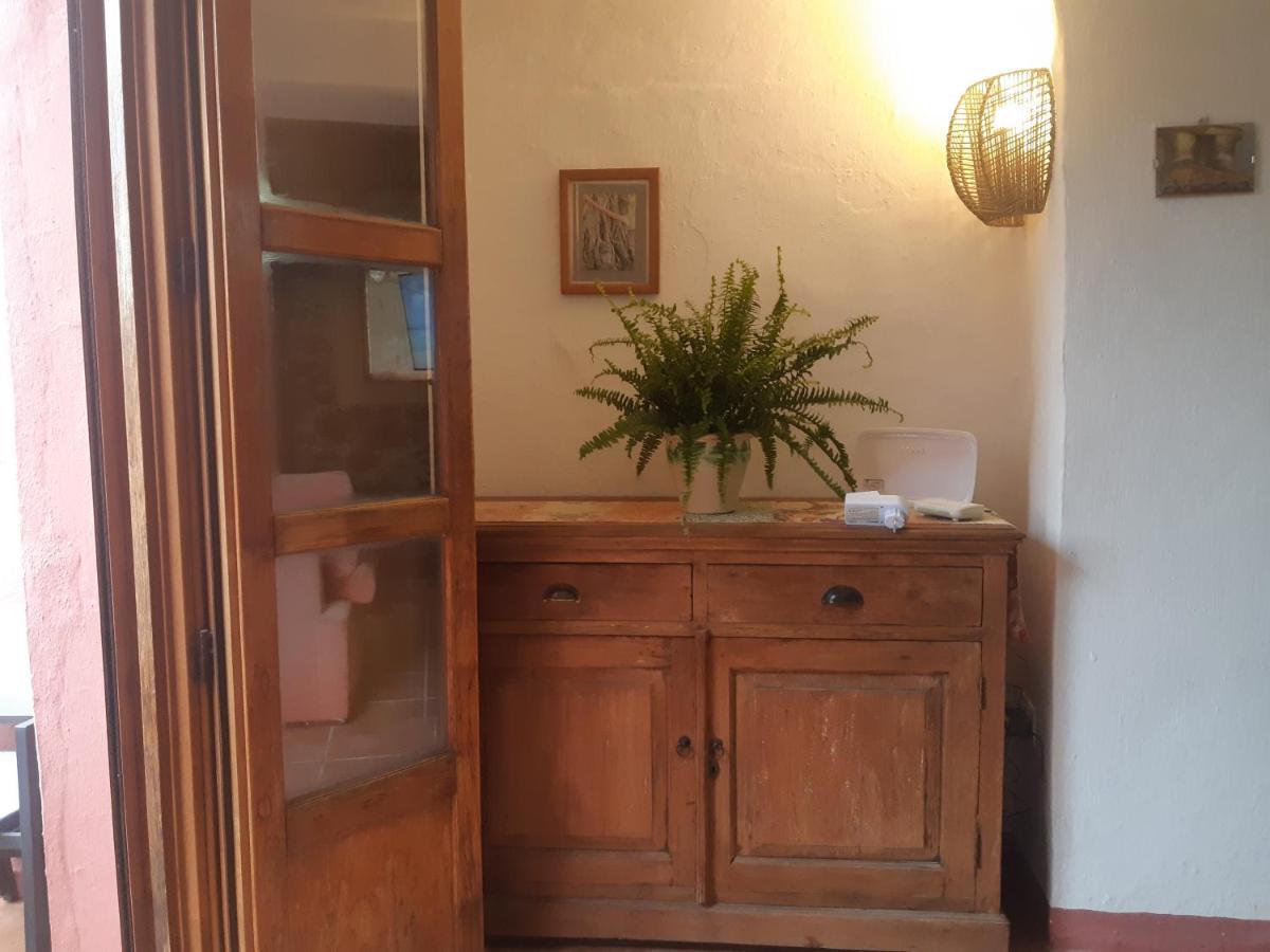 Bonita Casa Rural En La Sierra De Aracena La Presa  Esterno foto