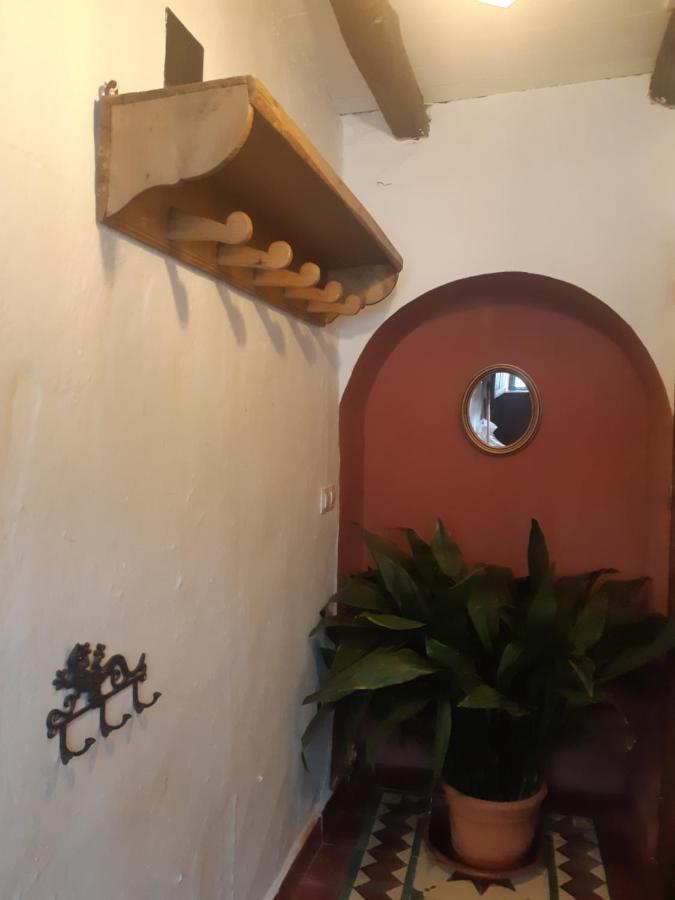 Bonita Casa Rural En La Sierra De Aracena La Presa  Esterno foto