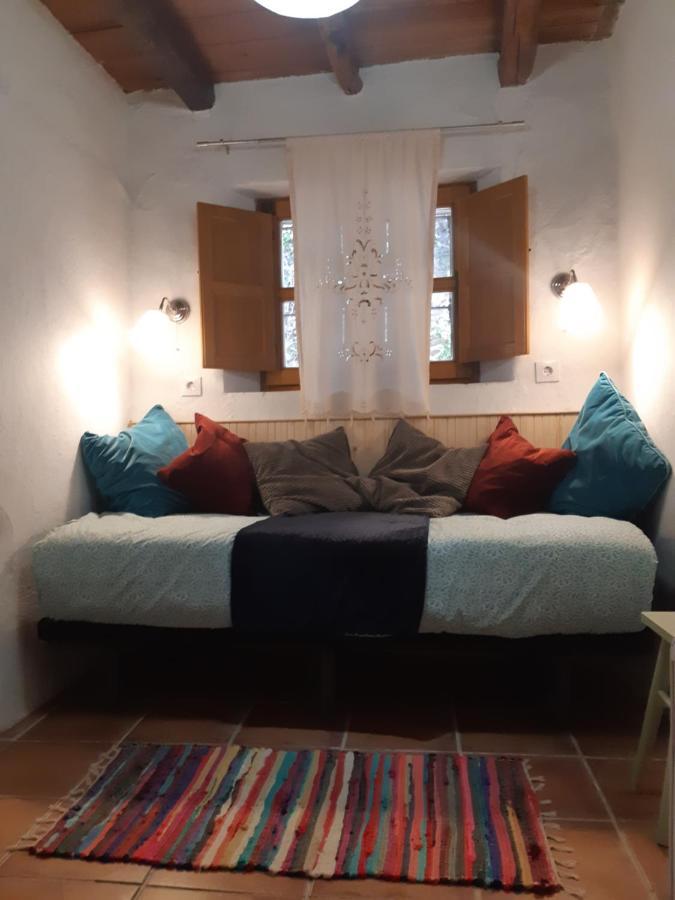 Bonita Casa Rural En La Sierra De Aracena La Presa  Esterno foto