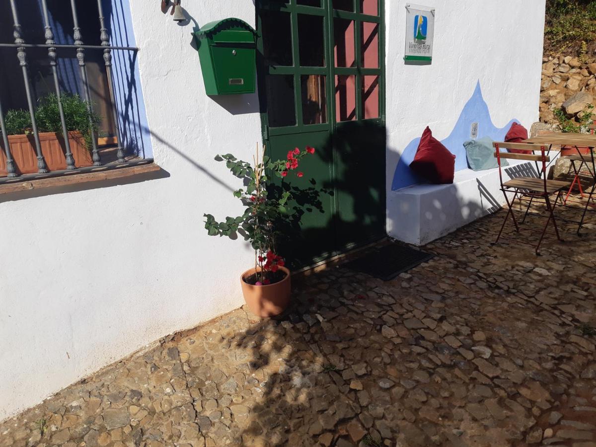 Bonita Casa Rural En La Sierra De Aracena La Presa  Esterno foto