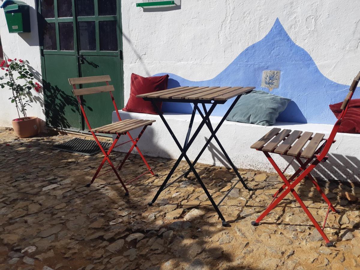 Bonita Casa Rural En La Sierra De Aracena La Presa  Esterno foto