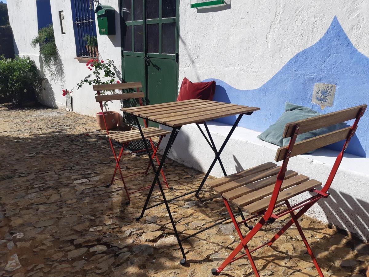 Bonita Casa Rural En La Sierra De Aracena La Presa  Esterno foto